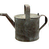 Antique Watering Can with Most Beautiful Lines