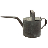 Antique Watering Can with Most Beautiful Lines