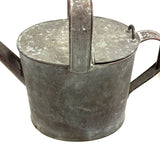 Antique Watering Can with Most Beautiful Lines