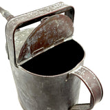 Antique Watering Can with Most Beautiful Lines