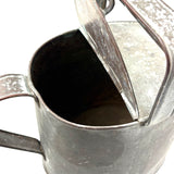 Antique Watering Can with Most Beautiful Lines