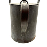 Antique Watering Can with Most Beautiful Lines