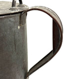 Antique Watering Can with Most Beautiful Lines