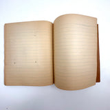 Faye Lucie Hart's Excellent Early 20th Century Sewing Book in Beautiful Condition