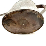Antique Watering Can with Most Beautiful Lines