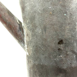 Antique Watering Can with Most Beautiful Lines
