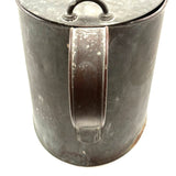 Antique Watering Can with Most Beautiful Lines