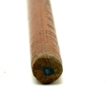 Scarce c. 1860s E. Eberhard Faber Polygrade Drawing Pencils in Original Case with Snap Closure