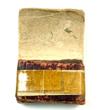 Late 19th Century Boxing Match Flip Book, 74 photos