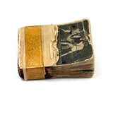 Late 19th Century Boxing Match Flip Book, 74 photos