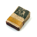 Late 19th Century Boxing Match Flip Book, 74 photos