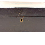 Lap Desk and Contents (Including Marvelous Notebook Drawings) of Nettie Hathaway, 1876-1902