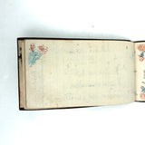 Lap Desk and Contents (Including Marvelous Notebook Drawings) of Nettie Hathaway, 1876-1902