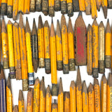 Stubs! Connecticut General Store Pencil Jar Collection