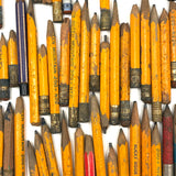 Stubs! Connecticut General Store Pencil Jar Collection