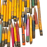 Stubs! Connecticut General Store Pencil Jar Collection