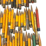 Stubs! Connecticut General Store Pencil Jar Collection
