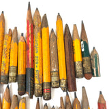 Stubs! Connecticut General Store Pencil Jar Collection
