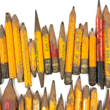Stubs! Connecticut General Store Pencil Jar Collection