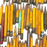 Stubs! Connecticut General Store Pencil Jar Collection