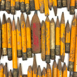 Stubs! Connecticut General Store Pencil Jar Collection