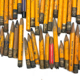 Stubs! Connecticut General Store Pencil Jar Collection