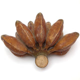 Clay Red Bananas!