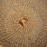 Stunning, Beautiful Condition Hupa/Karuk/Yoruk Northwest Native Basket with Geometric Pattern