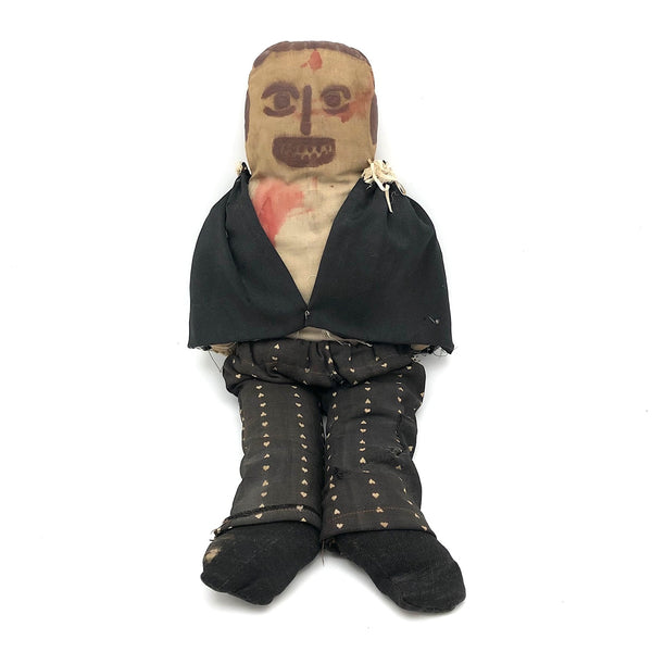 SOLD Folk Dracula!!!