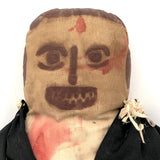 SOLD Folk Dracula!!!