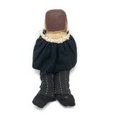 SOLD Folk Dracula!!!