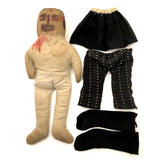 SOLD Folk Dracula!!!