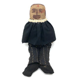 SOLD Folk Dracula!!!