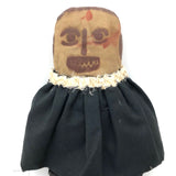 SOLD Folk Dracula!!!