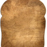 Excellent Old Slice of Bread Small Cutting / Serving Board