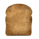Excellent Old Slice of Bread Small Cutting / Serving Board
