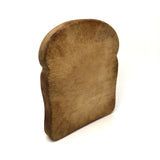 Excellent Old Slice of Bread Small Cutting / Serving Board