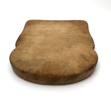 Excellent Old Slice of Bread Small Cutting / Serving Board