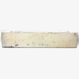 TURKEYS, Excellent Hand-painted Vintage Wood Sign with Juicy Red Lettering