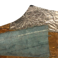 Beautiful Old Japanese Cobbler's Templates - SOLD INDIVIDUALLY