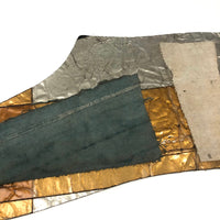 Beautiful Old Japanese Cobbler's Templates - SOLD INDIVIDUALLY