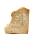 Bulging Biceps and Eight Pack (The Dying Gaul?): June Hoffman's Most Excellent 1933 Soap Carving