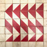 Another Big and Beautiful Set of Old Color Cubes