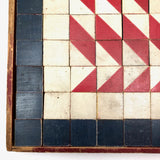 Another Big and Beautiful Set of Old Color Cubes