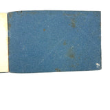 Revenge is Pleasure Only to a Mean Man, Chloe Mann's 1836 Penmanship Notebook