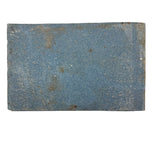 Revenge is Pleasure Only to a Mean Man, Chloe Mann's 1836 Penmanship Notebook