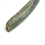 Magical Collection of Ancient Iridescent Glass Shards and Bits