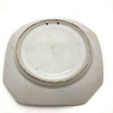 Lovesick (Liebesschmerz!) Beauty, Antique German Boudoir Dish