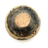 Lovely Older Vintage Hand-painted Peruvian Shipibo-Conibo Pottery Vessel