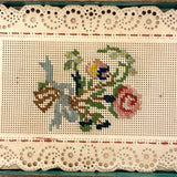 1840s Boxed German Album Amicorum with Many Lovelies